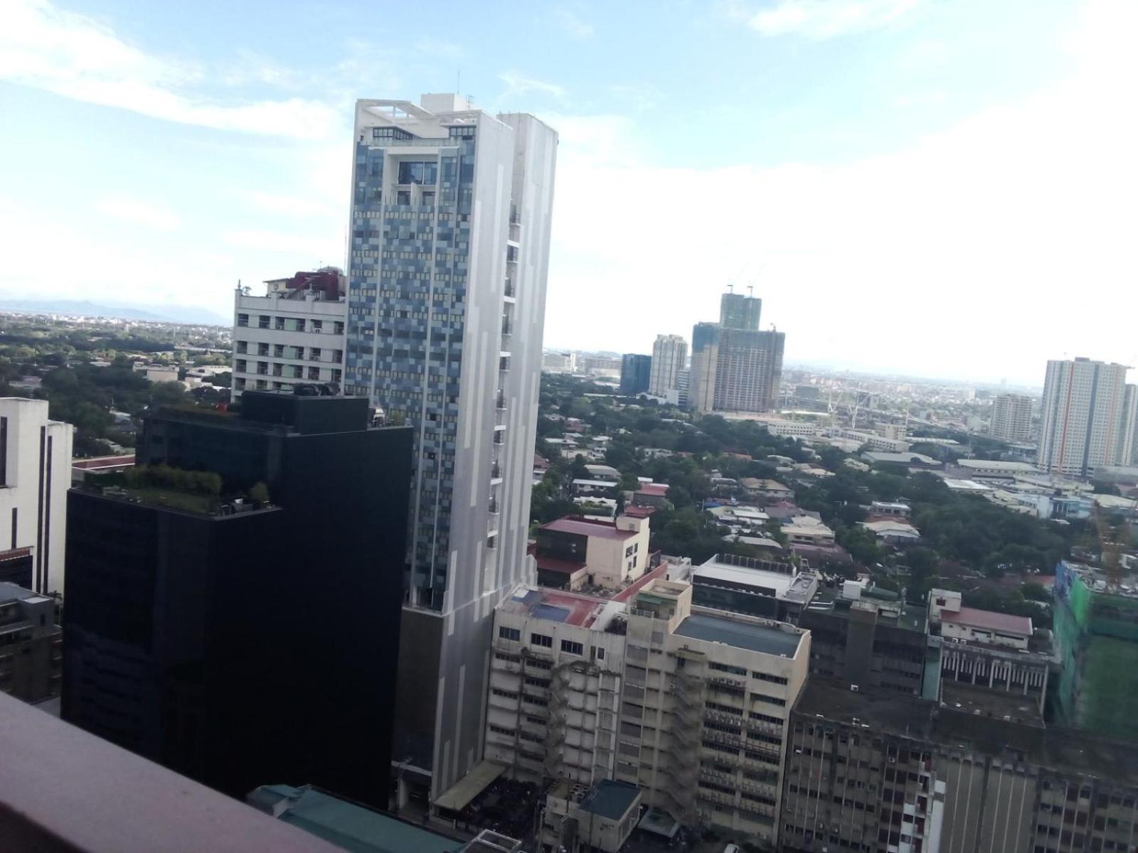 Kl Tower Makati Apartments By Ph Staycation مانيلا المظهر الخارجي الصورة