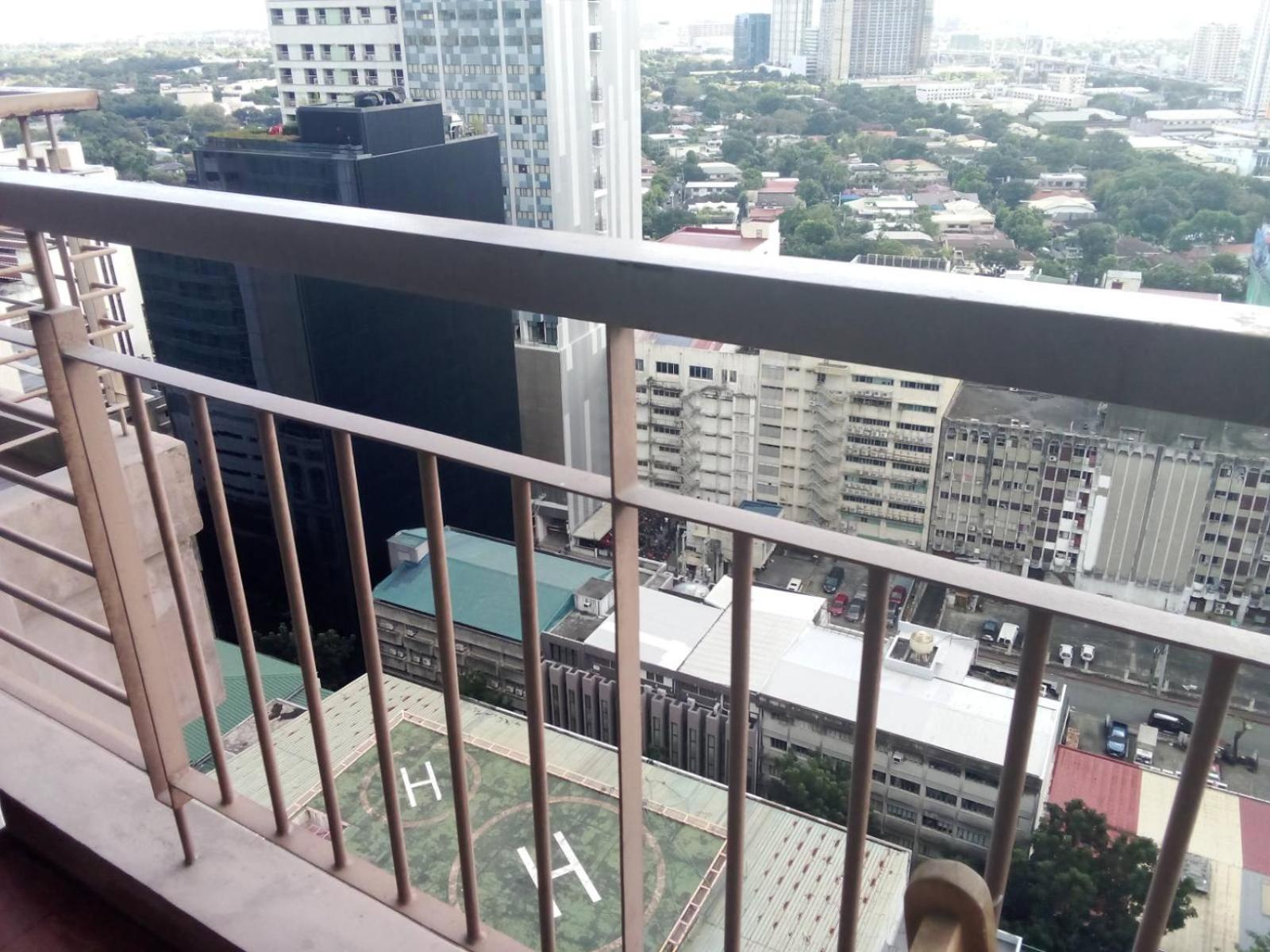 Kl Tower Makati Apartments By Ph Staycation مانيلا المظهر الخارجي الصورة